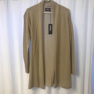 NWT Beryl 100% Cashmere Cardigan